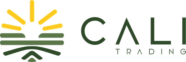 CALI Trading — home